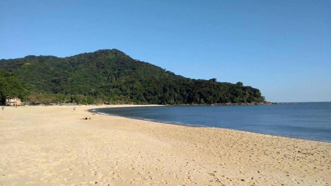 Summit Beach Hotel Boicucanga Сан-Себастьян Экстерьер фото