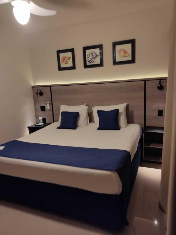 Summit Beach Hotel Boicucanga Сан-Себастьян Экстерьер фото